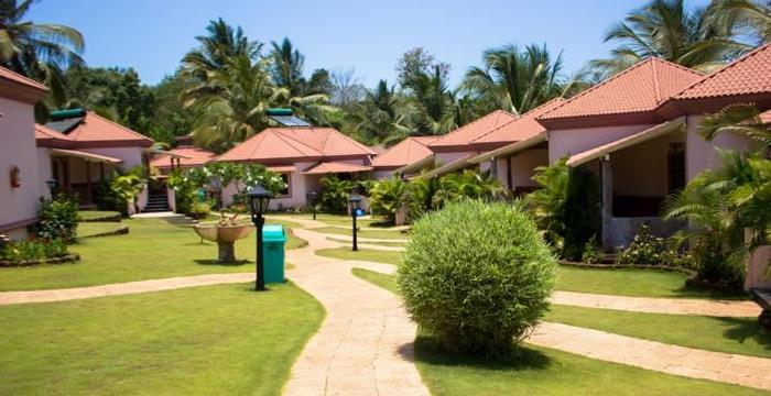 Leoney Resort